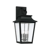 Chandler 4 Light Outdoor Wall Lantern by Capital - 953341