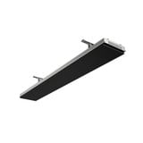 Classic Series 2400W Electric Infrared Heater by Heatstrip - X-THH2400US
