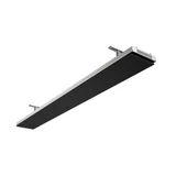 Classic Series 3200W Electric Infrared Heater by Heatstrip - X-THH3200US