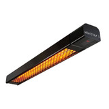 Intense Series 3200W Electric Infrared Heater by Heatstrip - X-THB3200