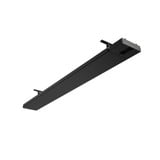 Classic Series 3200W Electric Infrared Heater with Remote by Heatstrip - X-THH3200