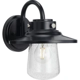 Old Church Place 1 Light Outdoor Wall Lantern by BSH - 70-BEL-1032628
