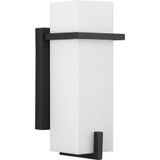 Antrim 18W 1 LED Light Outdoor Wall Lantern 12.5 Inch Wide by Progress - P560361