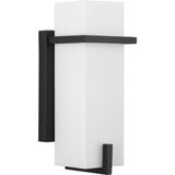 Antrim 18W 1 LED Light Outdoor Wall Lantern 12.5 Inch Wide by Progress - P560361