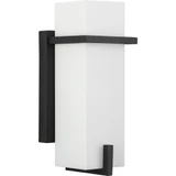 Antrim 18W 1 LED Light Outdoor Wall Lantern 12.5 Inch Wide by Progress - P560361