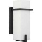 Oakdale Pastures 18W 1 LED Light Outdoor Wall Lantern 12.5 Inch Wide by BSH - 70-BEL-1340526
