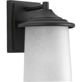 Essential 1 Light Outdoor Wall Lantern 8.63 Inch Tall by Progress - P6059
