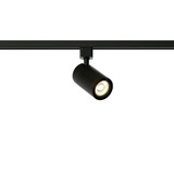 GX15 17W 1 LED ELV/Lightolier Track Light Head 4.75 Inch Tall by Bruck - GX15-15LM-27K-90-35D-120-ELV-LGTR