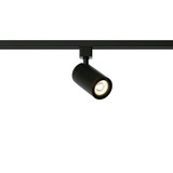 GX15 17W 1 LED ELV/Lightolier Track Light Head 4.75 Inch Tall by Bruck - GX15-15LM-27K-90-35D-120-ELV-LGTR