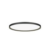 Bina 60W 1 LED Round Direct/Indirect Surface Mount 32 Inch Wide by Bruck - BINAS-RD-32-DI