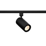 GX25 26W 1 LED ECO/Track Spot Light 5.32 Inch Tall X 3.5 Inch Wide by Bruck - GX25-25LM-30K-90-35D-120-ELV-ECOJ