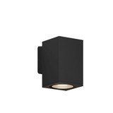 Sera 27W 1 LED Outdoor Up/Down Wall Sconce 8.6 X 5.5 Inch Wide by Bruck - EXT-6QD-SW-30LM