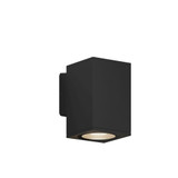 Sera 27W 1 LED Outdoor Up/Down Wall Sconce 8.6 X 5.5 Inch Wide by Bruck - EXT-6QD-SW-30LM