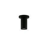 GX15 17W 1 LED ELV Surface Mount 4.9 Inch Tall and 4 Inch Wide by Bruck - GX15-15LM-27K-90-35D-120-ELV-S