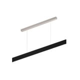 After 8 42W 1 LED Pendant 5.25 Inch Tall and 48.5 Inch Wide by Bruck - AFT8-L1