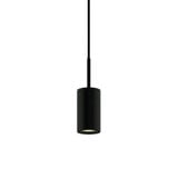 GX15 17W 1 LED ELV Pendant 4.81 Inch Tall and 4 Inch Wide by Bruck - GX15-15LM-27K-90-35D-120-ELV-P