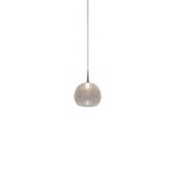 Bobo 2 7W 1 LED Pendant 5.3 Inch Tall and 6 Inch Wide by Bruck - MLED-BOB2