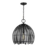 Hanalei 1 Light Large Pendant by Visual Comfort Studio - 6622701