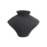 Mills Vase 5.9 Inch Tall and 7.1 Inch Wide by Renwil Inc - VAS315_p
