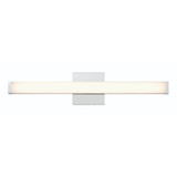 Ronning 24W 1 LED Bath Vanity 5 Inch Tall and 24 Inch Wide by Eurofase - 46818