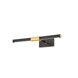 Melbourne 8W 1 LED Picture Light 16 Inch Length by Hudson Valley - 8515