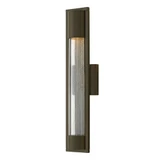 Mist 1 Light Outdoor Wall Lantern 22 Inch Tall by Hinkley - 1224