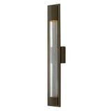 Mist 1 Light Outdoor Wall Lantern 28.5 Inch Tall by Hinkley - 1225
