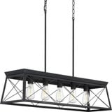 Briarwood 5 Light Oversized Linear Chandelier by Progress - P400048