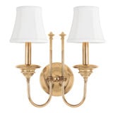 Yorktown Light Wall Sconce 14 Inch Tall by Hudson Valley - 8712