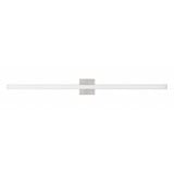 Trim 48W 1 LED Bath Vanity 4.75 Inch Tall and 48 Inch Wide by Craftmade - 10148LED