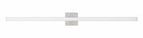 Trim 48W 1 LED Bath Vanity 4.75 Inch Tall and 48 Inch Wide by Craftmade - 10148LED