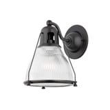 Haverhill 1 Light Wall Sconce 10 x 8 Inch by Hudson Valley - 7301