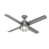 Searow 54 Inch  WeatherMax Ceiling Fan with LED Light Kit by Hunter Fans - 1000821