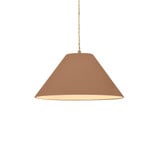 Radiance 1 Light Avola Cord Pendant 5.5 X 11 Inch Wide by Justice Design - CER-6640