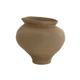 Elia Vase 9.45 Inch Tall and 10.2 Inch Wide by Renwil Inc - VAS314_p
