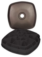 AKZ Umbrella Base by Treasure Garden - BASE-AKZ
