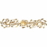 Marselle 5 Light Wall Sconce by Crystorama - MSL-305
