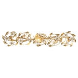 Marselle 5 Light Wall Sconce by Crystorama - MSL-305