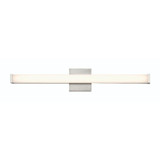 Ronning 27W 1 LED Bath Vanity 5 Inch Tall and 30 Inch Wide by Eurofase - 46819