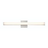 Ronning 27W 1 LED Bath Vanity 5 Inch Tall and 30 Inch Wide by Eurofase - 46819