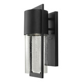 Shelter 1 Light Small Outdoor Wall Lantern by Hinkley - 1320
