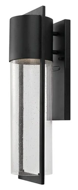 Shelter 1 Light Medium Outdoor Wall Lantern by Hinkley - 1324