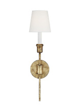 Westerly 1 Light Wall Sconce by Visual Comfort Studio - CW1031
