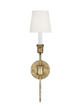 Westerly 1 Light Wall Sconce by Visual Comfort Studio - CW1031