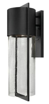 Shelter 1 Light Large Outdoor Wall Lantern by Hinkley - 1325