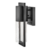 Shelter 5.5W 1 LED Light Outdoor Wall Lantern by Hinkley - HL1327