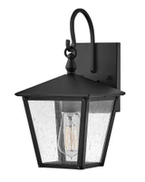 Huntersfield 1 Light Outdoor Wall Lantern by Hinkley - 14060