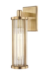 Marley 1 Light Wall Sconce by Hudson Valley - 9121