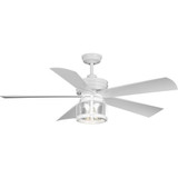 Midvale 56 Inch 5 Blade Ceiling Fan by Progress - P250011