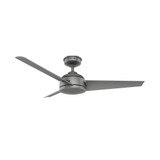 Trimaran 52 Inch WeatherMax Ceiling Fan with Wall Control by Hunter Fans - 1000823